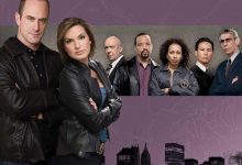 法律与秩序：特殊受害者 第十二季 Law & Order: Special Victims Unit Season 12 (2010)