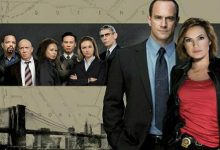 法律与秩序：特殊受害者 第十季 Law & Order: Special Victims Unit Season 10 (2008)