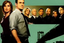 法律与秩序：特殊受害者 第七季 Law & Order: Special Victims Unit Season 7 (2005)