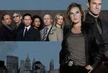 法律与秩序：特殊受害者 第八季 Law & Order: Special Victims Unit Season 8 (2006)