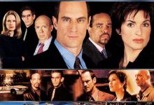 法律与秩序：特殊受害者 第三季 Law & Order: Special Victims Unit Season 3 (2001)