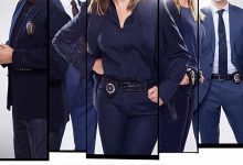 法律与秩序：特殊受害者 第二十季 Law & Order: Special Victims Unit Season 20 (2018)