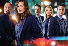 法律与秩序：特殊受害者 第十九季 Law & Order: Special Victims Unit Season 19 (2017)