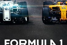 一级方程式：疾速争胜 第一季 Formula 1: Drive to Survive Season 1 (2019)
