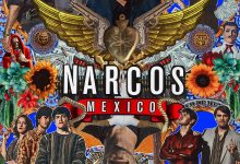 毒枭：墨西哥 第二季 Narcos: Mexico Season 2 (2020)