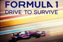 一级方程式：疾速争胜 第二季 Formula 1: Drive to Survive Season 2 (2020)