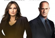 法律与秩序：特殊受害者 第二十三季 Law & Order: Special Victims Unit Season 23 (2021)