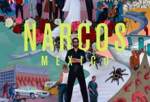 毒枭：墨西哥 第三季 Narcos: Mexico Season 3 (2021)