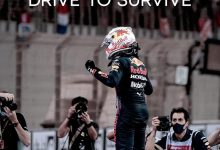 一级方程式：疾速争胜 第四季 Formula 1: Drive to Survive Season 4 (2022)