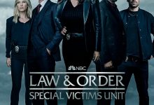 法律与秩序：特殊受害者 第二十四季 Law & Order: Special Victims Unit Season 24 (2022)