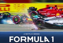 一级方程式：疾速争胜 第五季 Formula 1: Drive to Survive Season 5 (2023)