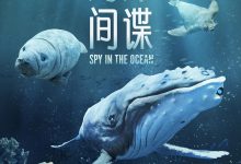 海洋间谍 Spy in the Ocean (2023)