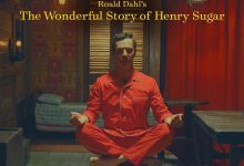 亨利·休格的神奇故事 The Wonderful Story of Henry Sugar (2023)