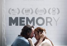 记忆 Memory (2023)