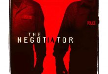 王牌对王牌 The Negotiator (1998)