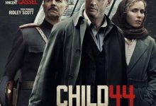 44号孩子 Child 44 (2015)