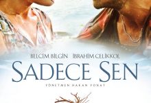 只有你 Sadece Sen (2014)