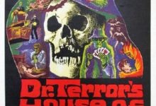 活尸的城堡 Dr. Terror’s House of Horrors (1965)