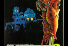 夜半鬼敲门2 House II: The Second Story (1987)