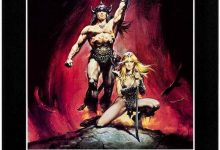 野蛮人柯南 Conan the Barbarian (1982)