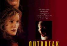 极度恐慌 Outbreak (1995)