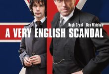 英国式丑闻 A Very English Scandal (2018)
