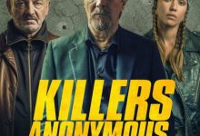 匿名杀手 Killers Anonymous (2019)