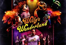 威利的游乐园 Willy’s Wonderland (2021)