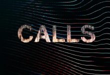 骇人来电 Calls (2021)