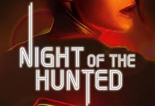 狩猎之夜 Night of the Hunted (2023)