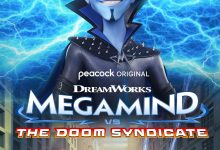超级大坏蛋大战末日集团 Megamind vs. The Doom Syndicate (2024)