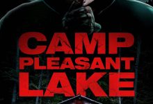 宜人湖大屠杀 Camp Pleasant Lake (2024)