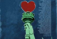 纽约，我爱你 New York, I Love You (2008)
