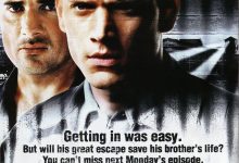 越狱 第一季 Prison Break Season 1 (2005)