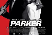 帕克 Parker (2013)