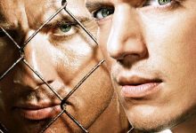 越狱 第三季 Prison Break Season 3 (2007)