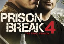 越狱 第四季 Prison Break Season 4 (2008)