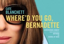 伯纳黛特你去了哪 Where’d You Go, Bernadette (2019)