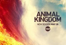 野兽家族 第四季 Animal Kingdom Season 4 (2019)