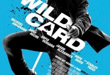 怒火保镖 Wild Card (2015)