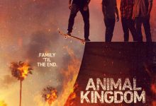 野兽家族 第六季 Animal Kingdom Season 6 (2022)