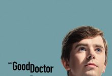 良医 第五季 The Good Doctor Season 5 (2021)