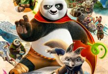 功夫熊猫4 Kung Fu Panda 4 (2024)