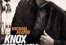 诺克斯离开了 Knox Goes Away (2023)