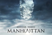 曼哈顿计划 第一季 Manhattan Season 1 (2014)