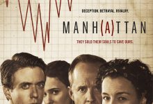 曼哈顿计划 第二季 Manhattan Season 2 (2015)