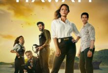 海军罪案调查处：夏威夷 第一季 NCIS: Hawaiʻi Season 1 (2021)