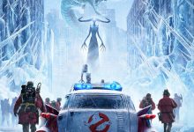 超能敢死队：冰封之城 Ghostbusters: Frozen Empire (2024)