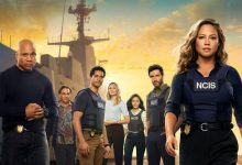 海军罪案调查处：夏威夷 第三季 NCIS: Hawaiʻi Season 3 (2024)