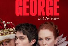 玛丽和乔治 Mary & George (2024)